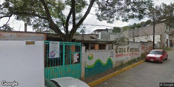 COMITÉ DE LA COLONIA EMILIANO ZAPATA